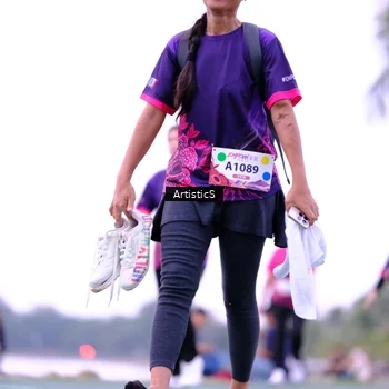 Runner Photo 8447121