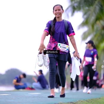 Runner Photo 8447123