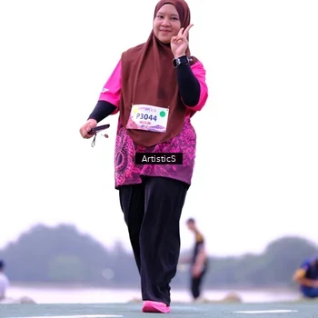 Runner Photo 8447124