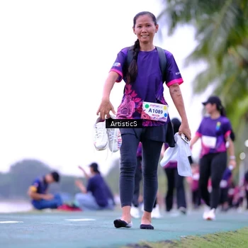 Runner Photo 8447125