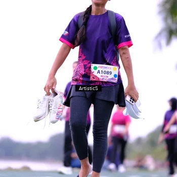 Runner Photo 8447127