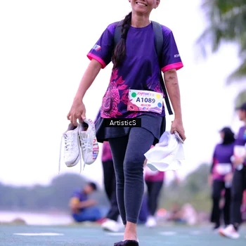 Runner Photo 8447128