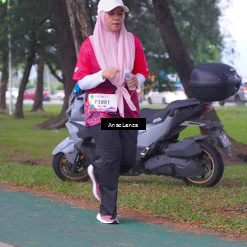 Runner Photo 8447130