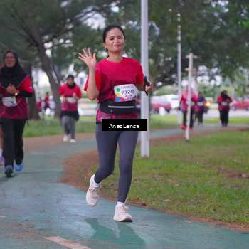 Runner Photo 8447132