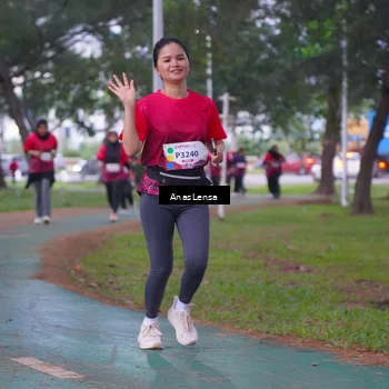 Runner Photo 8447134