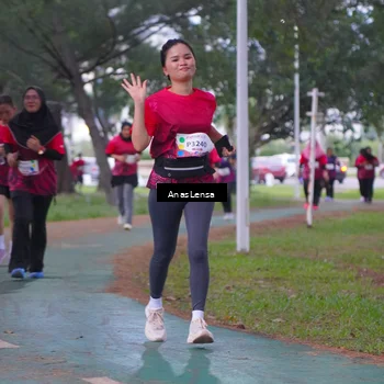 Runner Photo 8447135