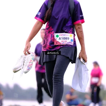 Runner Photo 8447136