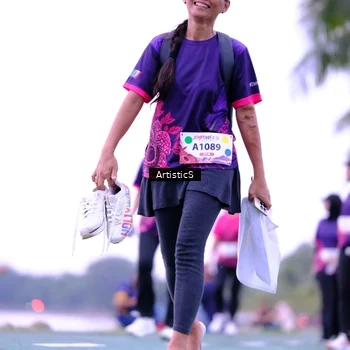 Runner Photo 8447137