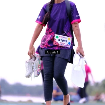 Runner Photo 8447141