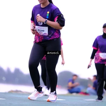Runner Photo 8447143