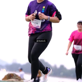 Runner Photo 8447144