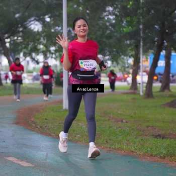 Runner Photo 8447145