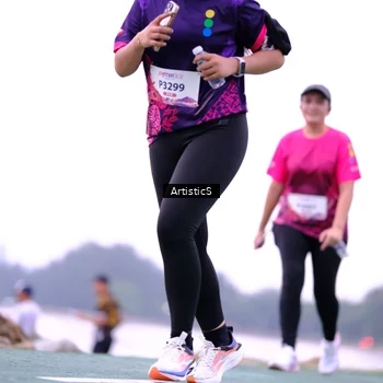 Runner Photo 8447148