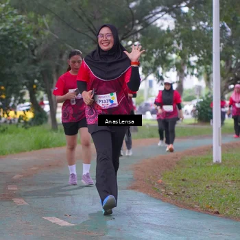 Runner Photo 8447149