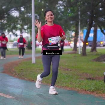 Runner Photo 8447150