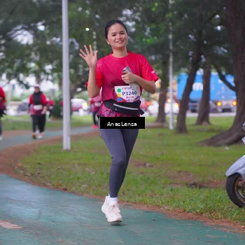 Runner Photo 8447151