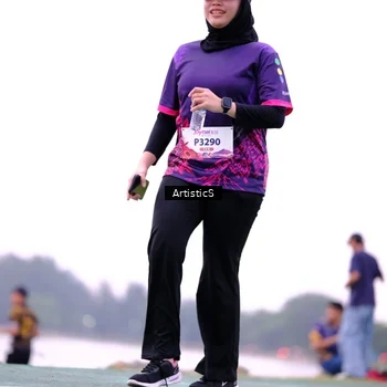 Runner Photo 8447152