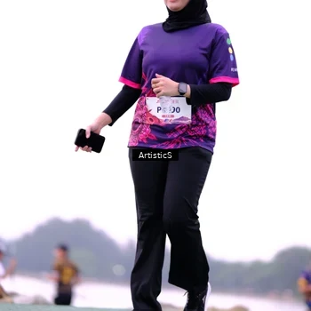 Runner Photo 8447153