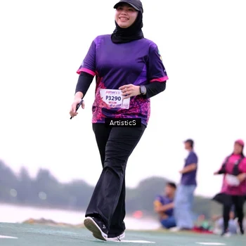 Runner Photo 8447155