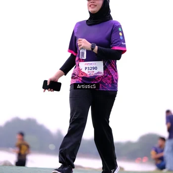 Runner Photo 8447156