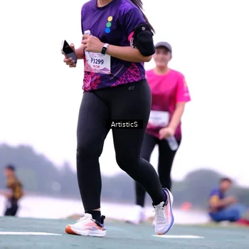 Runner Photo 8447157