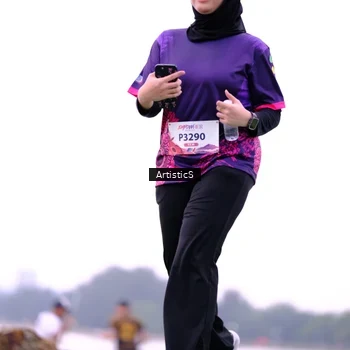 Runner Photo 8447158