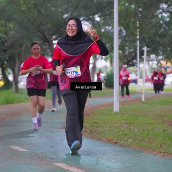 Runner Photo 8447159