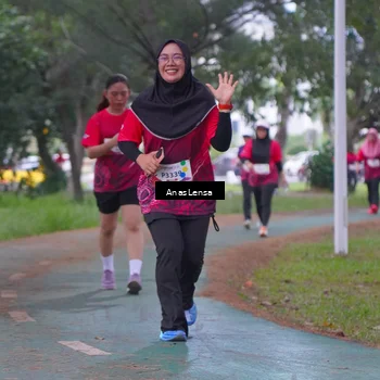 Runner Photo 8447160