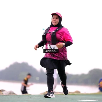 Runner Photo 8447161