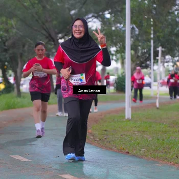 Runner Photo 8447162