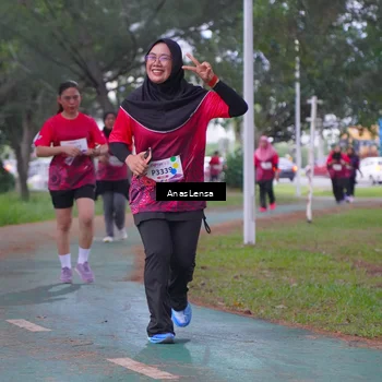 Runner Photo 8447163