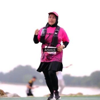 Runner Photo 8447164