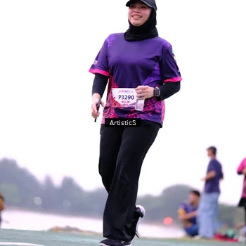 Runner Photo 8447165