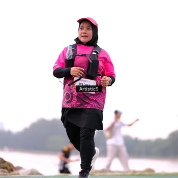 Runner Photo 8447166