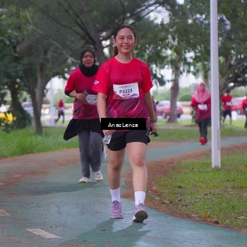 Runner Photo 8447167