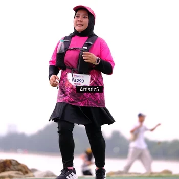 Runner Photo 8447168