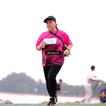 Runner Photo 8447169