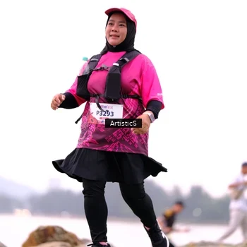 Runner Photo 8447170
