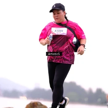 Runner Photo 8447171