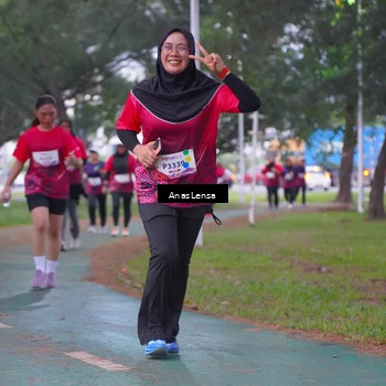 Runner Photo 8447173