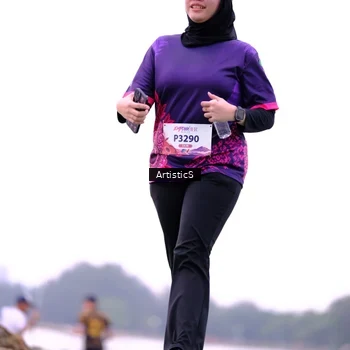 Runner Photo 8447174