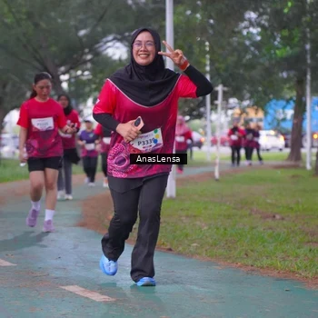 Runner Photo 8447175