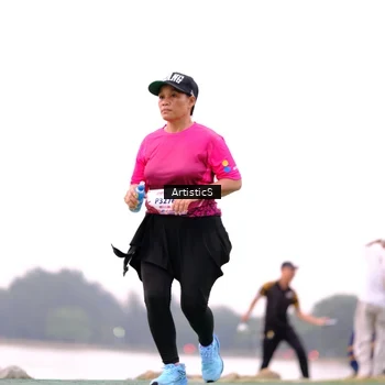Runner Photo 8447177