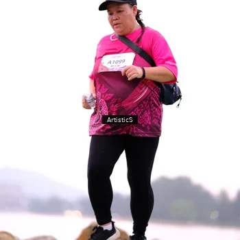 Runner Photo 8447179