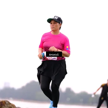Runner Photo 8447181