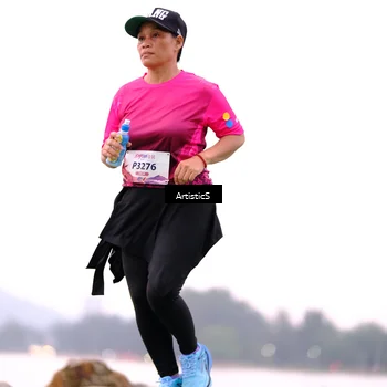 Runner Photo 8447183