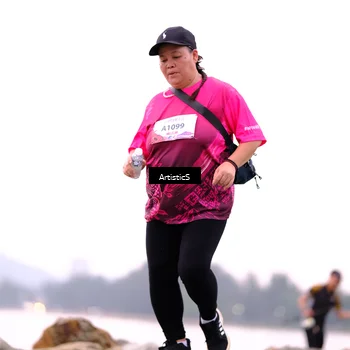 Runner Photo 8447184