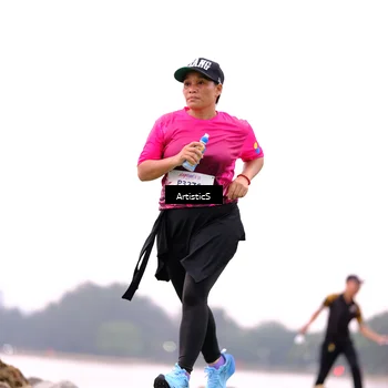 Runner Photo 8447185