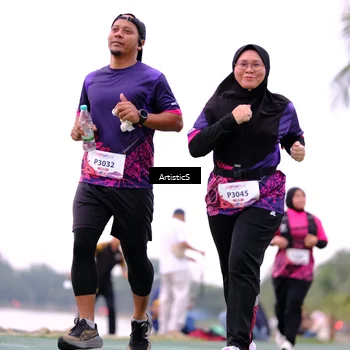 Runner Photo 8447186