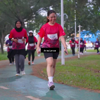 Runner Photo 8447188